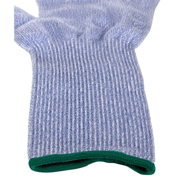 Blue Cut Resistant Glove Size M