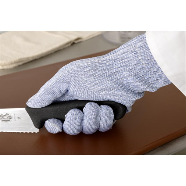Blue Cut Resistant Glove Size M