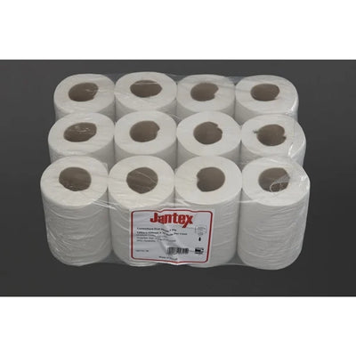 Jantex Mini Jumbo Tissue Dispenser