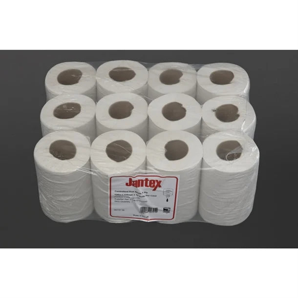 Jantex Mini Jumbo Tissue Dispenser