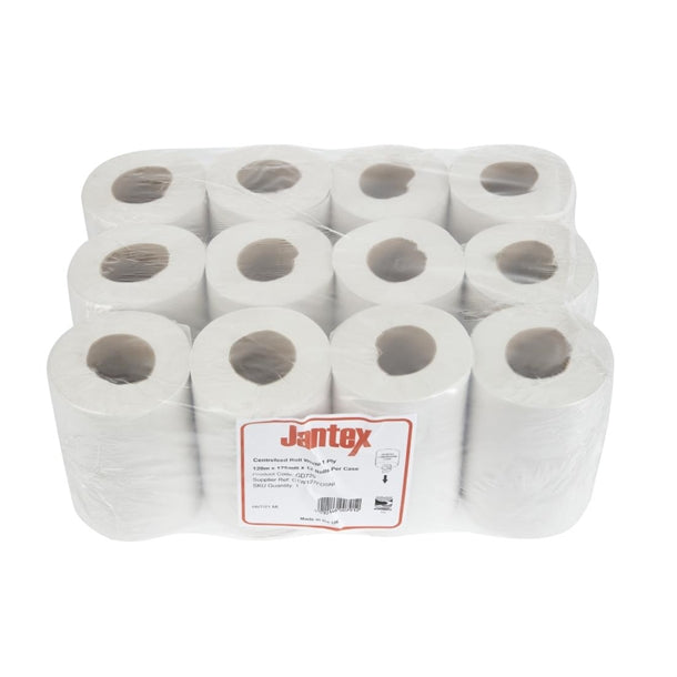 Jantex Mini Jumbo Tissue Dispenser