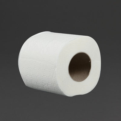 Jantex Toilet Rolls 2-ply (Pack of 36)