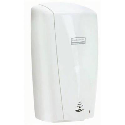 Special Offer Rubbermaid AutoFoam Dispenser and 4 Perfumed Foam Hand Soaps 1.1Ltr