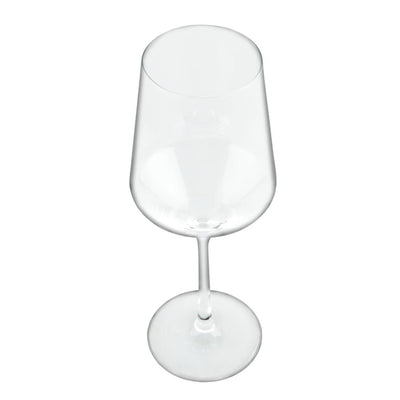 Schott Zwiesel Belfesta Crystal Red Wine Glasses 540ml (Pack of 6)
