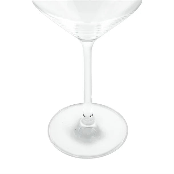 Schott Zwiesel Belfesta Crystal Red Wine Glasses 540ml (Pack of 6)