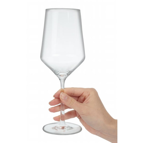 Schott Zwiesel Belfesta Crystal Red Wine Glasses 540ml (Pack of 6)