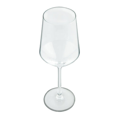 Schott Zwiesel Belfesta Crystal White Wine Glasses 408ml (Pack of 6)