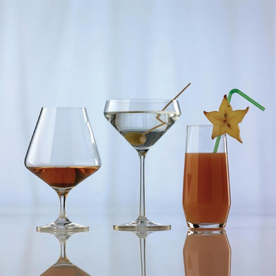 Schott Zwiesel Belfesta Crystal Cognac Glasses 616ml (Pack of 6)