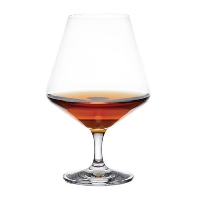 Schott Zwiesel Belfesta Crystal Cognac Glasses 616ml (Pack of 6)