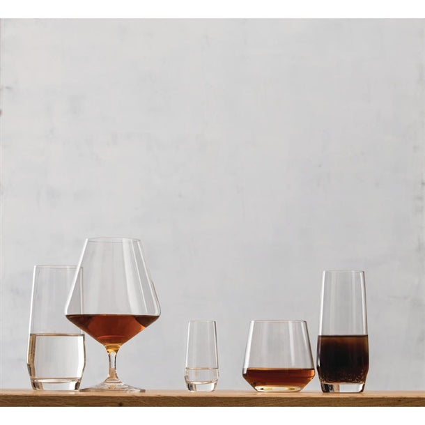 Schott Zwiesel Belfesta Crystal Cognac Glasses 616ml (Pack of 6)