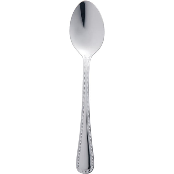 Amefa Bead Teaspoon (Pack of 12)