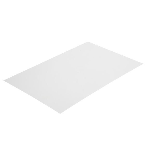 Greaseproof Paper Sheets White 255 x 406mm (Pack of 500)