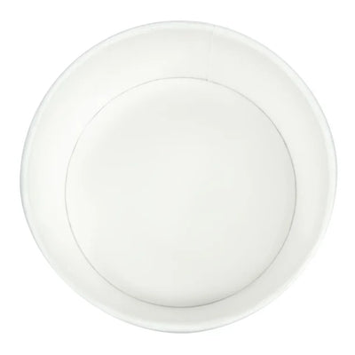Vegware Compostable Hot Food Pots 340ml - 12oz (Pack of 500)