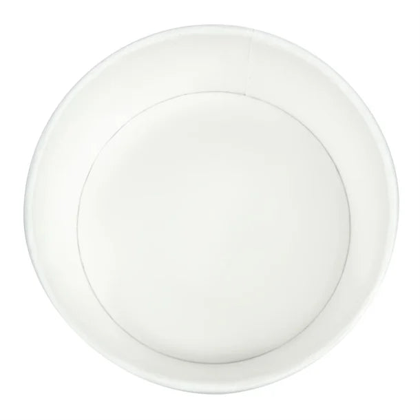 Vegware Compostable Hot Food Pots 340ml - 12oz (Pack of 500)