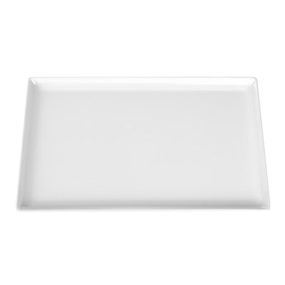 APS Float Melamine Tray White GN 1-2