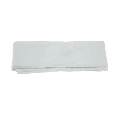 Jantex Small White Pedal Bin Liners 30Ltr (Pack of 1000)
