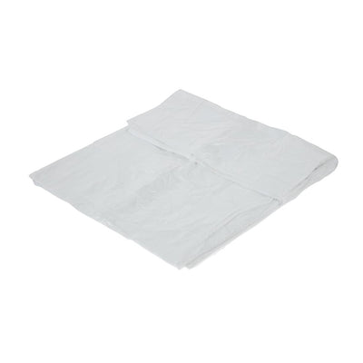 Jantex Small White Pedal Bin Liners 30Ltr (Pack of 1000)