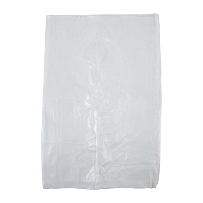 Jantex Small White Pedal Bin Liners 30Ltr (Pack of 1000)