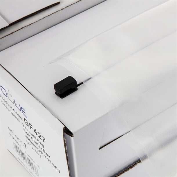 Vogue Vacuum Pack Roll with Cutter Box 15m