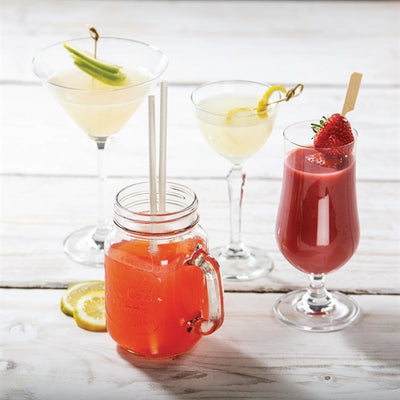 Libbey Speakeasy Nick & Nora Glasses 140ml 5oz (Pack of 12)