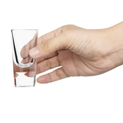 Olympia Shot Glasses 25ml (Pack of 12)