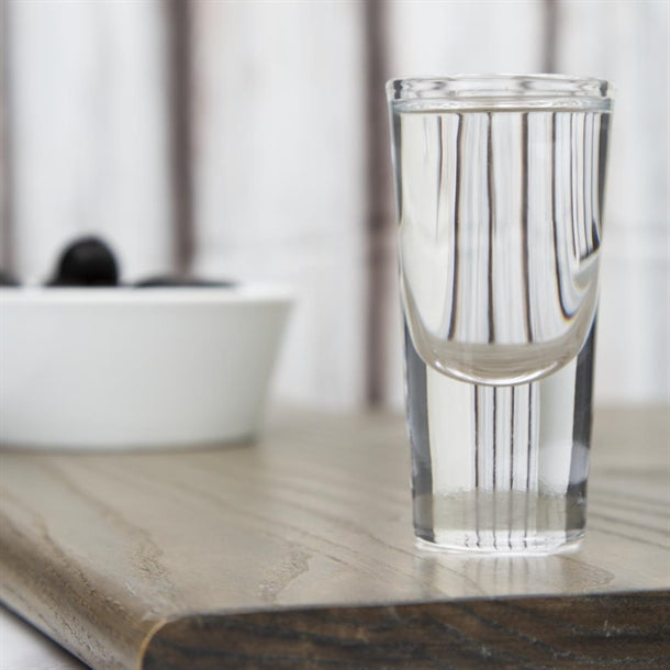 Olympia Shot Glasses 25ml (Pack of 12)