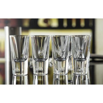 Olympia Shot Glasses 25ml (Pack of 12)