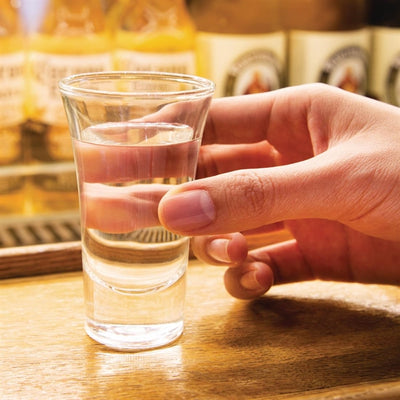Olympia Boston Shot Glasses 60ml (Pack of 12)