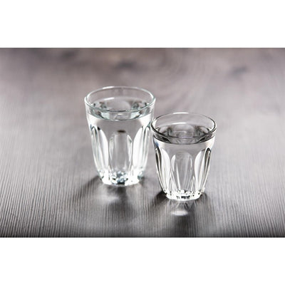 Olympia Toughened Tumblers 130ml (Pack of 12)