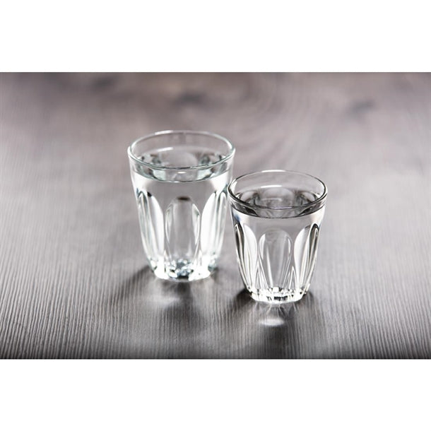 Olympia Toughened Tumblers 130ml (Pack of 12)