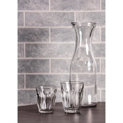 Olympia Toughened Tumblers 130ml (Pack of 12)