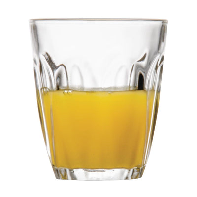 Olympia Toughened Tumblers 130ml (Pack of 12)