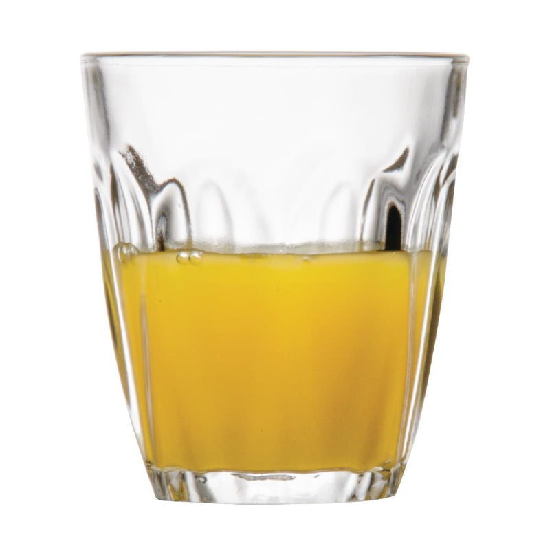 Olympia Toughened Tumblers 130ml (Pack of 12)