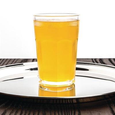 Olympia Toughened Orleans Hi Ball Glasses 425ml (Pack of 12)