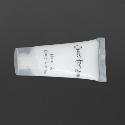 Just for You Hand and Body Lotion (Pack of 100)