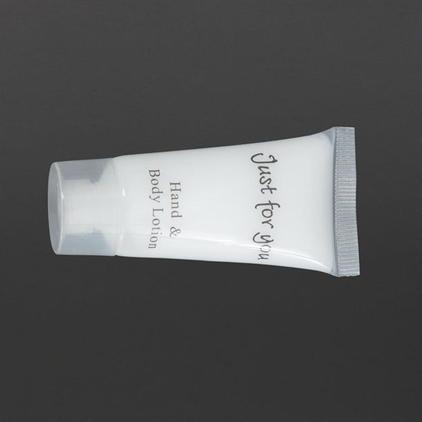Just for You Hand and Body Lotion (Pack of 100)