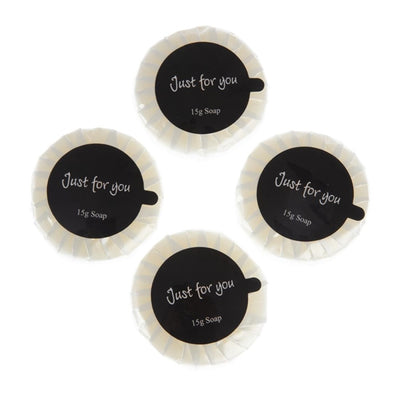 Just for You Soap (Pack of 100)