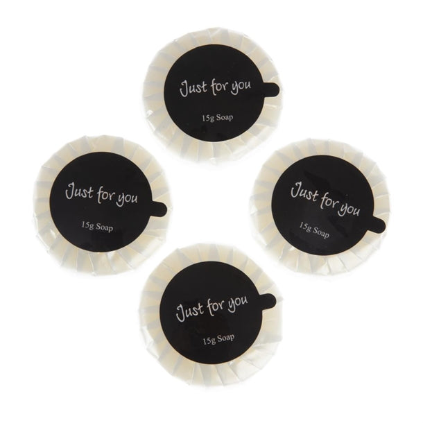 Just for You Soap (Pack of 100)