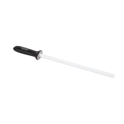 Vogue Diamond Knife Sharpening Steel 25.5cm