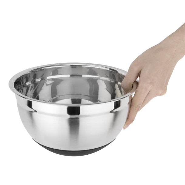 Vogue Graduated Mixing Bowl 4Ltr