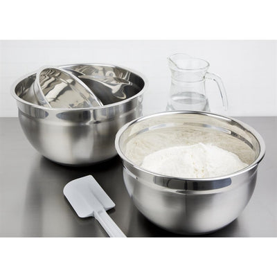 Vogue Graduated Mixing Bowl 4Ltr