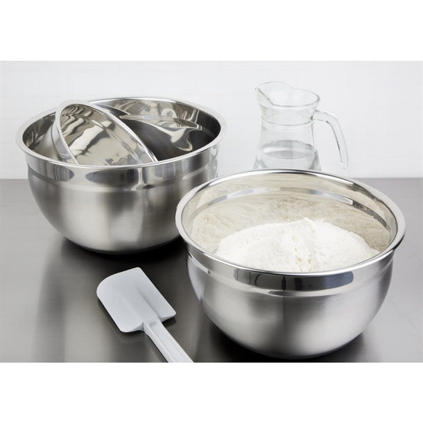 Vogue Graduated Mixing Bowl 4Ltr