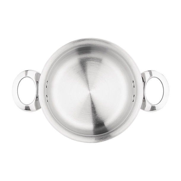 Vogue Tri Wall Mini Casserole 0.44Ltr