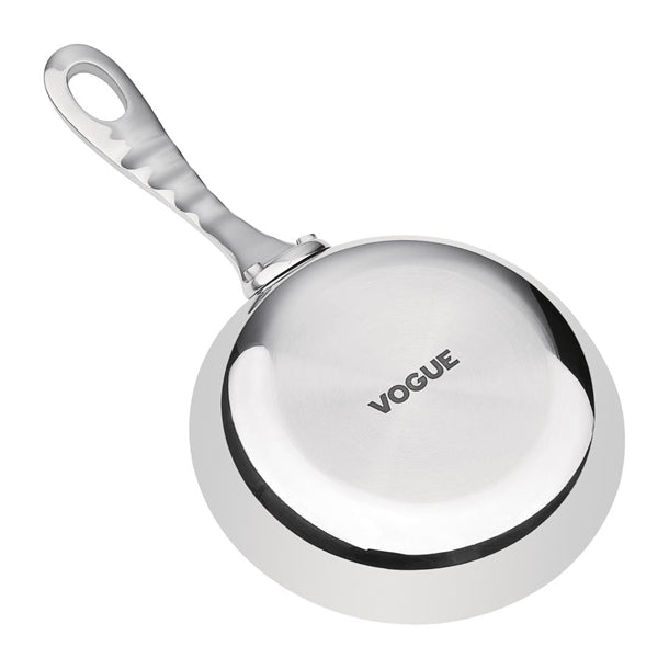 Vogue Tri Wall Pan Set (Pack of 4)