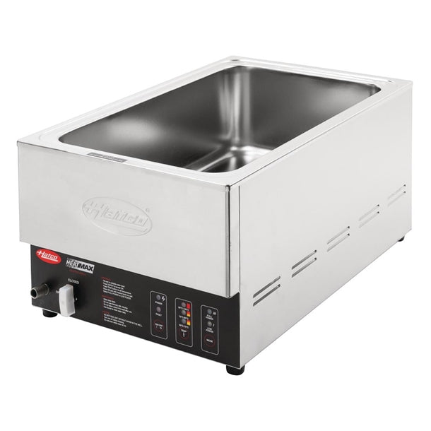 Hatco Rectangular Heated Well RCTHW-1