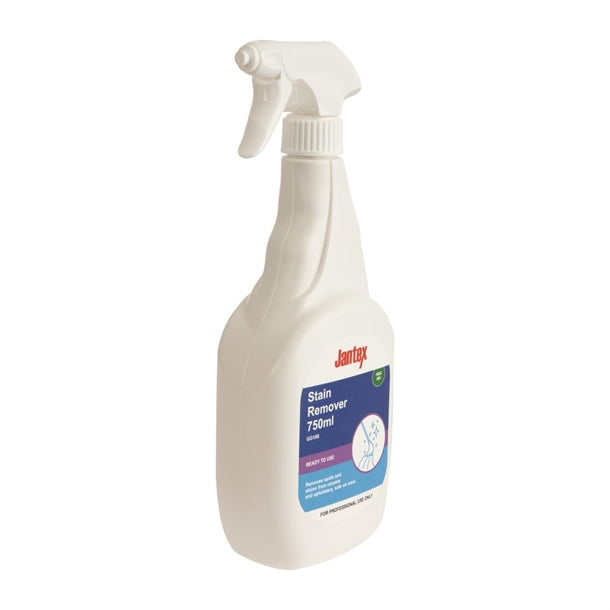 Jantex Carpet Stain Remover Ready To Use 750ml