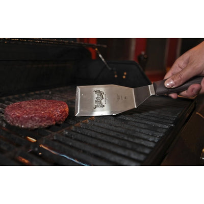 Mercer Culinary Hells Handle Heat Resistant Heavy Duty Turner