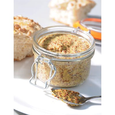 Kilner Clip Top Preserve Jar 125ml