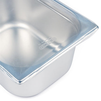 Araven Silicone 1-2 Gastronorm Lid