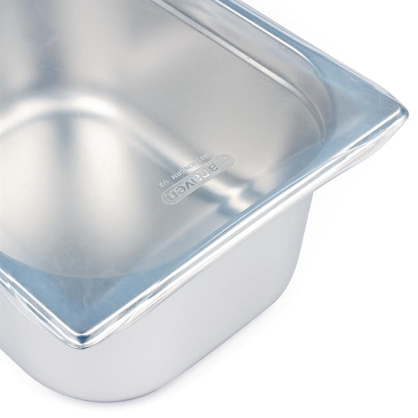 Araven Silicone 1-2 Gastronorm Lid